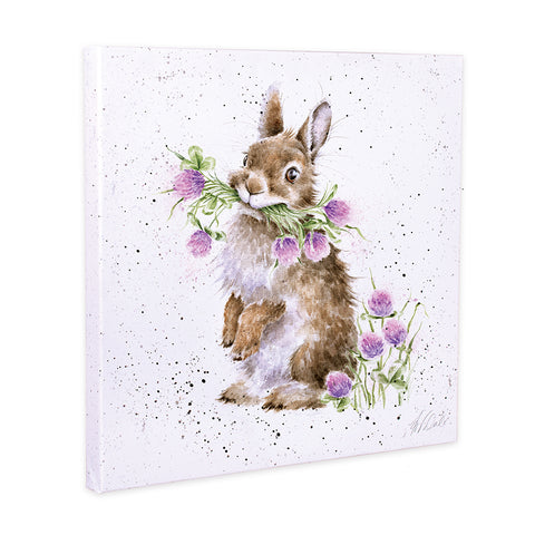 NEW - Wrendale - Canvas Prints - Collection 3