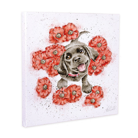 NEW - Wrendale - Canvas Prints - Collection 3