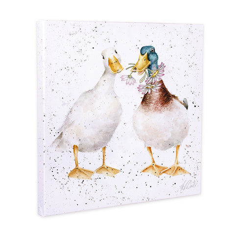NEW - Wrendale - Canvas Prints - Collection 3