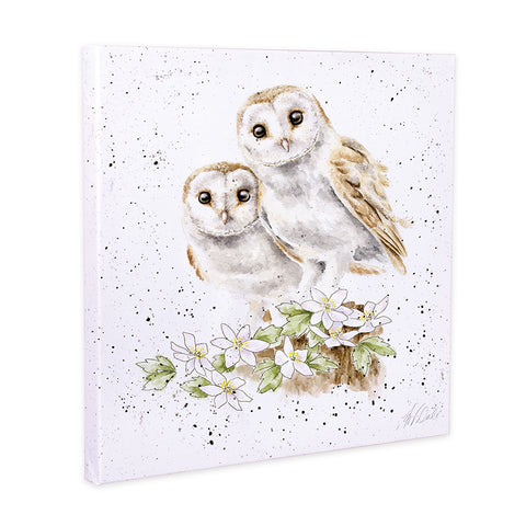 NEW - Wrendale - Canvas Prints - Collection 3