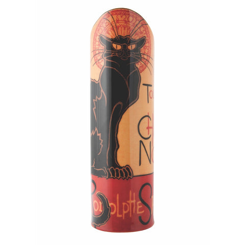 John Beswick - Art Vase - Steinlen Le Chat Noir