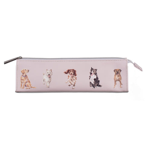 Wrendale - Brush Bags / Pencil Cases