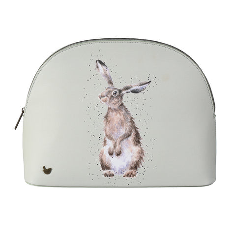 NEW DESIGN - Wrendale - Large Cosmetic / Wash Bag
