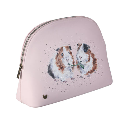 NEW DESIGN - Wrendale - Brush Bag / Pencil Case