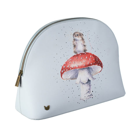 NEW DESIGN - Wrendale - Brush Bag / Pencil Case