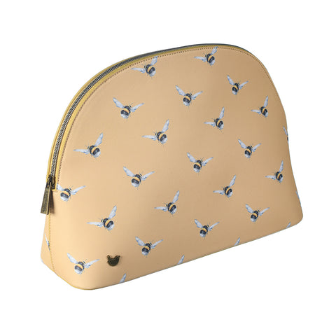 NEW DESIGN - Wrendale - Brush Bag / Pencil Case