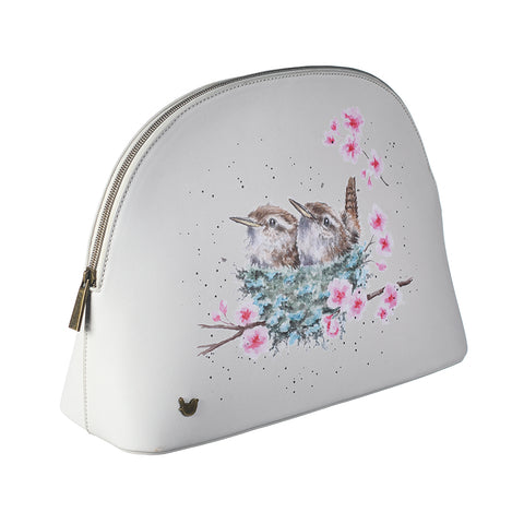 NEW DESIGN - Wrendale - Brush Bag / Pencil Case
