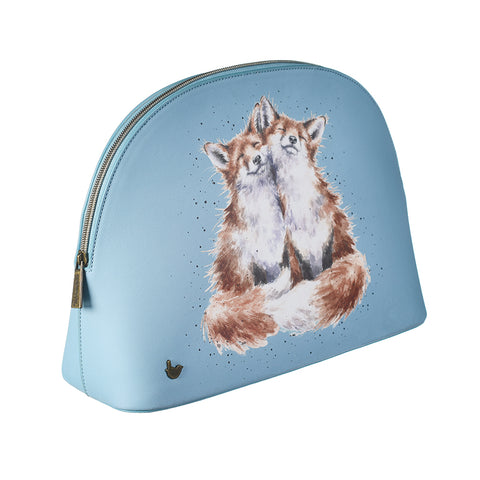 NEW DESIGN - Wrendale - Brush Bag / Pencil Case