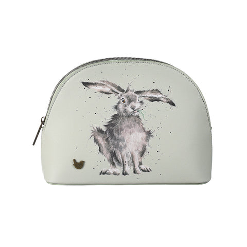 NEW DESIGN - Wrendale - Medium Cosmetic / Wash Bag
