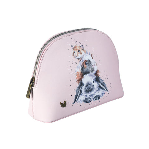 NEW DESIGN - Wrendale - Brush Bag / Pencil Case