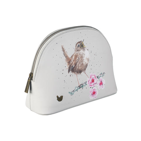 NEW DESIGN - Wrendale - Brush Bag / Pencil Case