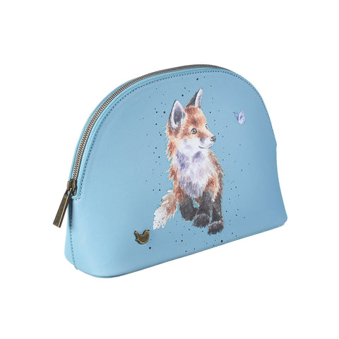 NEW DESIGN - Wrendale - Brush Bag / Pencil Case