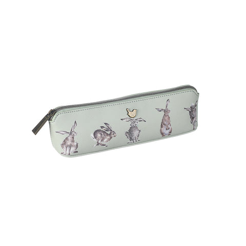 NEW DESIGN - Wrendale - Large Cosmetic / Wash Bag