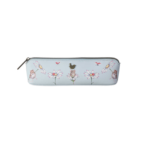 NEW DESIGN - Wrendale - Brush Bag / Pencil Case