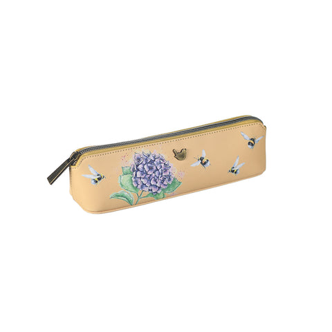 NEW DESIGN - Wrendale - Medium Cosmetic / Wash Bag