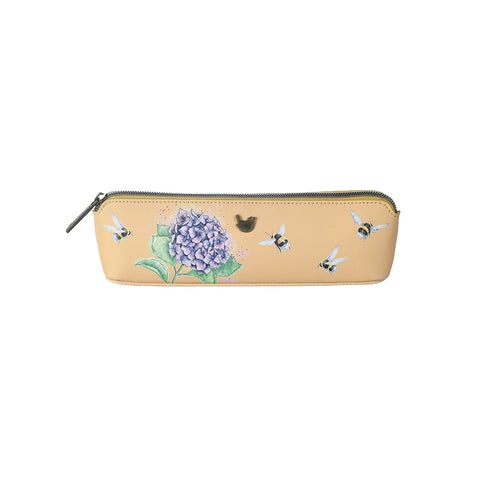NEW DESIGN - Wrendale - Brush Bag / Pencil Case