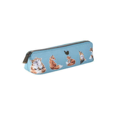 NEW DESIGN - Wrendale - Medium Cosmetic / Wash Bag