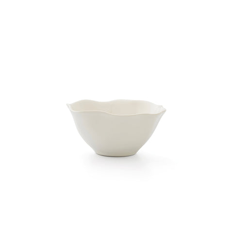 Sophie Conran - Floret - All Purpose Bowl - Creamy White