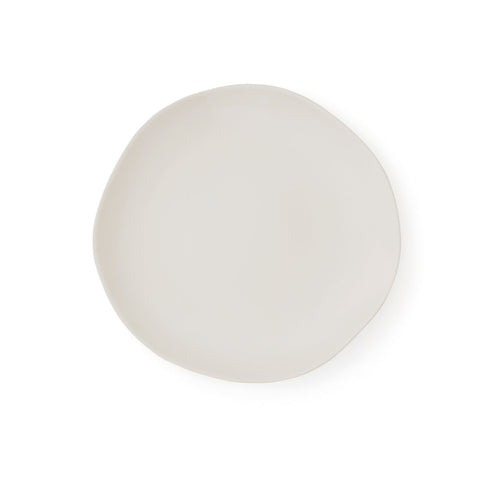 Sophie Conran - Arbor - Dinner Plate - Creamy White