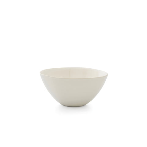 Sophie Conran - Arbor - All Purpose Bowl - Creamy White