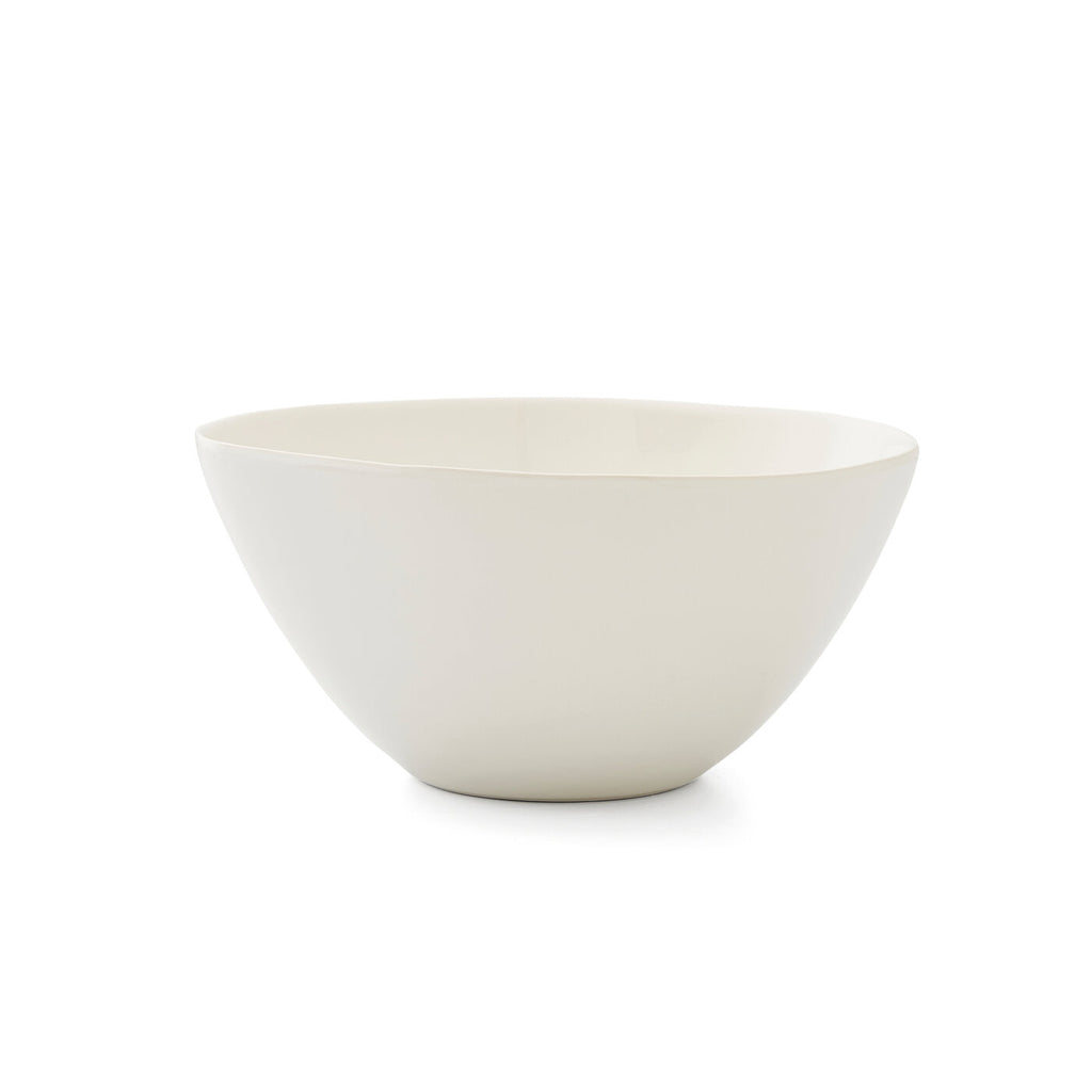 Sophie Conran - Arbor - Serving Bowl - Creamy White