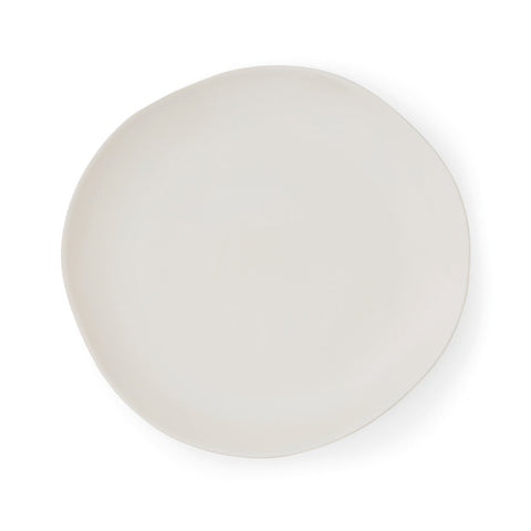 Sophie Conran - Arbor - Large Serving Platter - Creamy White