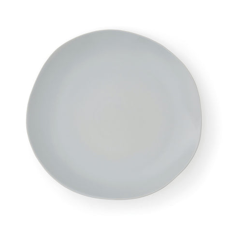 Sophie Conran - Arbor - Large Serving Platter - Dove Grey