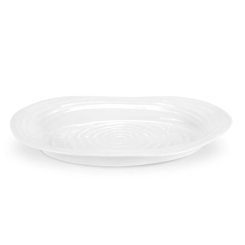 Sophie Conran Medium Oval Plate / Platter 37 x 30cm / 14.75 x 12"
