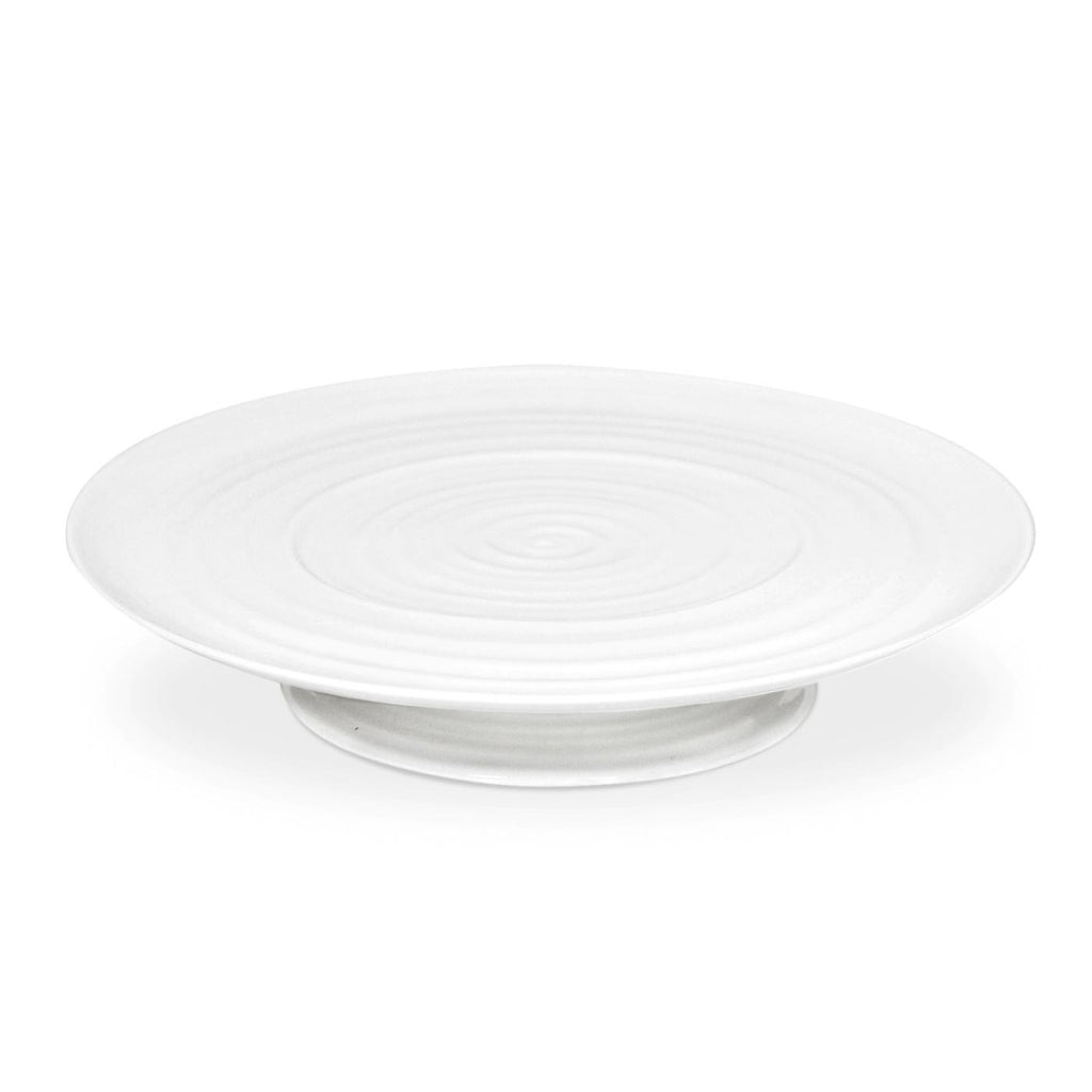 Sophie Conran Footed Cake Plate 