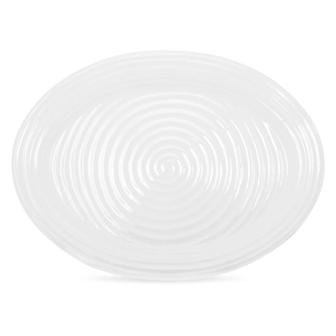 Sophie Conran Extra Large Oval Turkey Platter 51 x 38cm / 20 x 15"