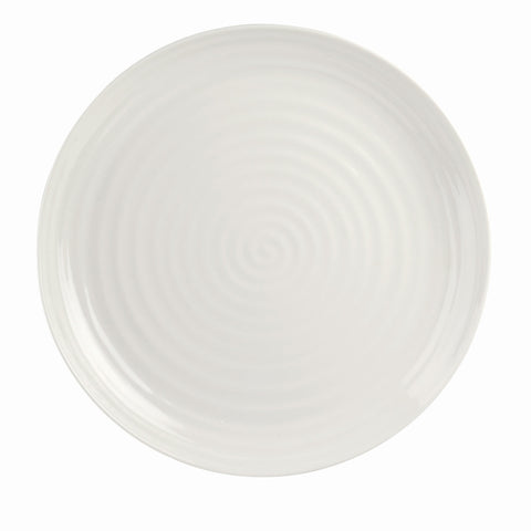 Sophie Conran Coupe Shape Dinner Plate 10.5"