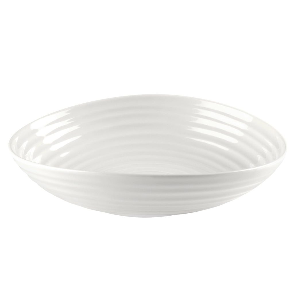 Sophie Conran - Low Coupe Bowl  20cm / 8"