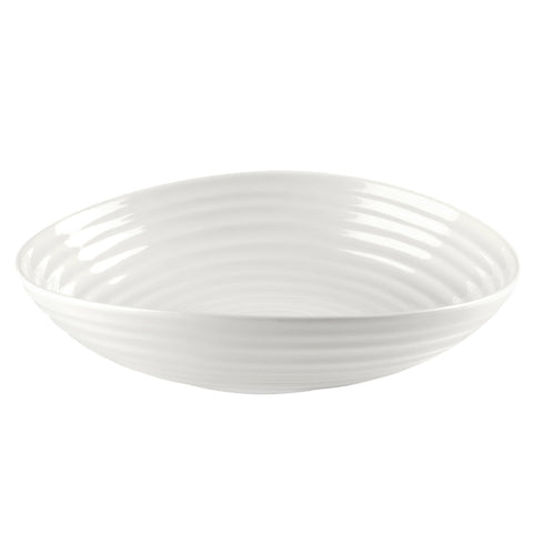 Sophie Conran - Low Coupe Bowl  20cm / 8"