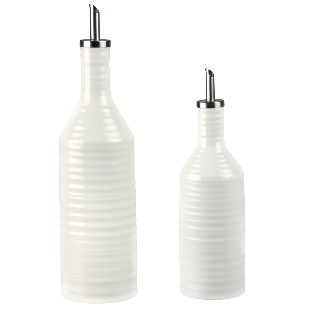 Sophie Conran - Oil & Vinegar Drizzler Set