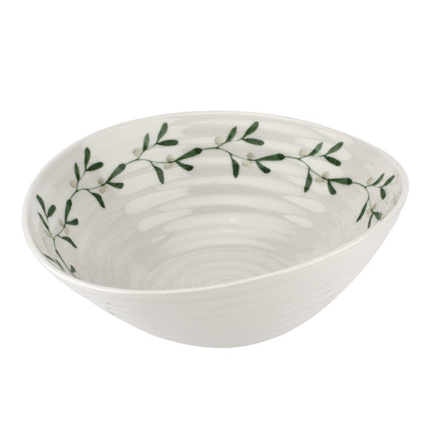 Sophie Conran Mistletoe Cereal Bowl