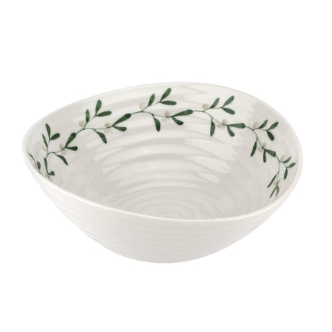 Sophie Conran Mistletoe Cereal Bowl