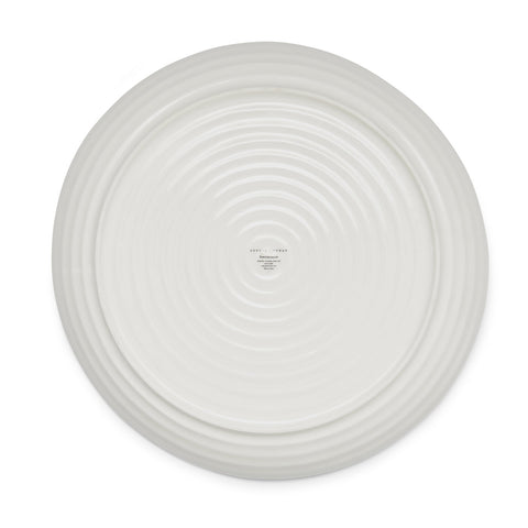 Sophie Conran Mistletoe Large Round Platter 30cm / 12"