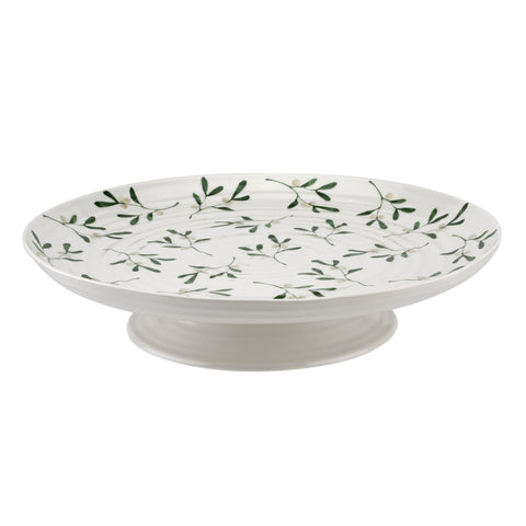 Sophie Conran Mistletoe Footed Cake Stand