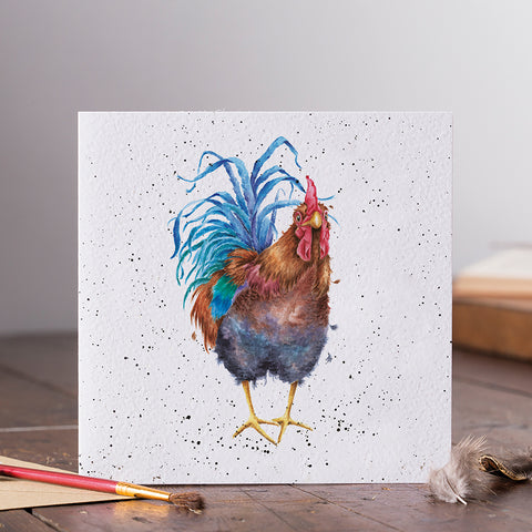 Wrendale - Fathers Day Collection - Cards