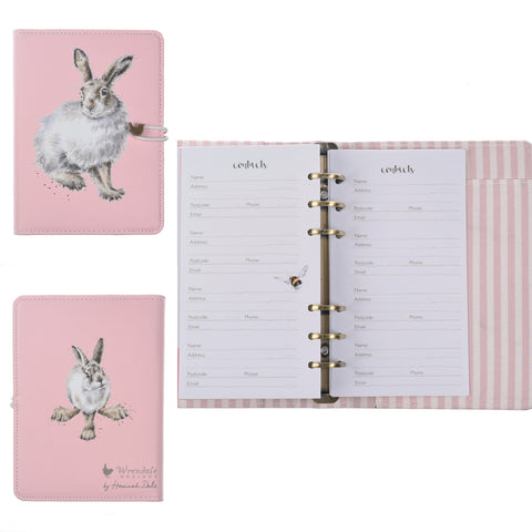 Wrendale - Personal Organiser