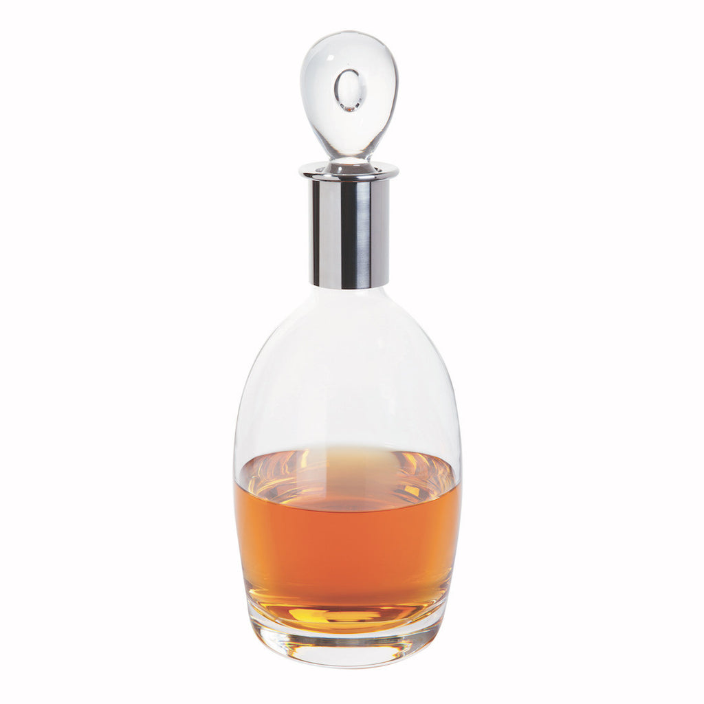 Dartington Crystal Soren Decanter Medium HOUSE OF PORTMEIRION