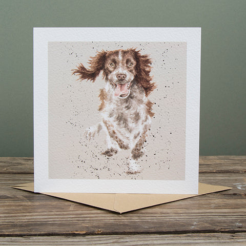 Wrendale - Fathers Day Collection - Cards