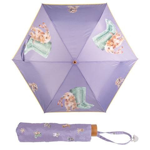 Wrendale - Umbrellas