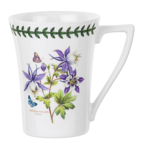 Exotic Botanic Garden - Mandarin Mug