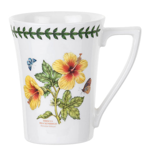 Exotic Botanic Garden - Mandarin Mug