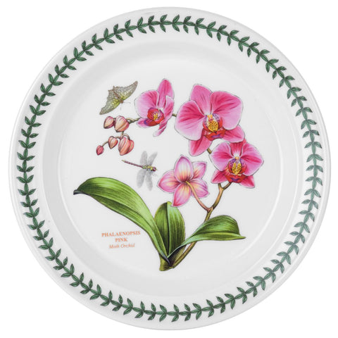 Exotic Botanic Garden - Dinner Plate - 27cm / 10.5"