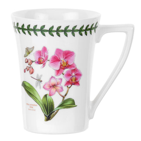 Exotic Botanic Garden - Mandarin Mug