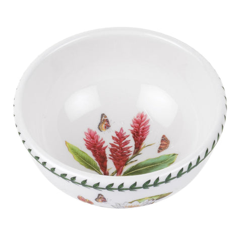 Exotic Botanic Garden - Fruit Salad Bowl - 14cm / 5.5"