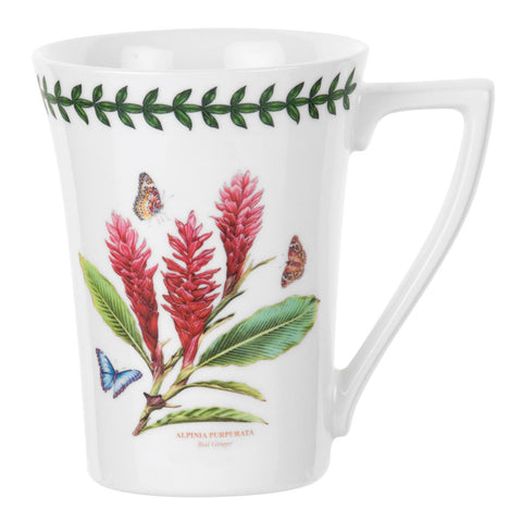 Exotic Botanic Garden - Mandarin Mug