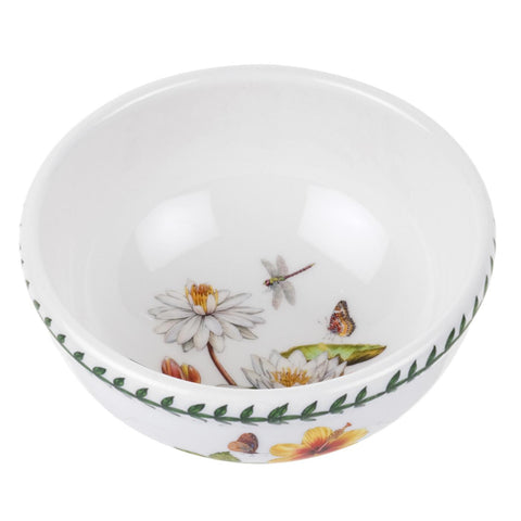 Exotic Botanic Garden - Fruit Salad Bowl - 14cm / 5.5"